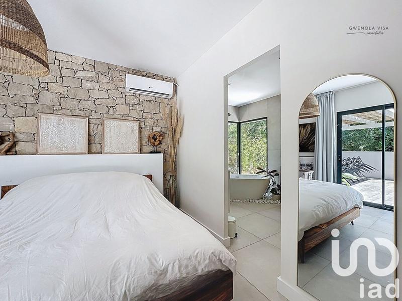 Maison - 170 m² - 4 pièces