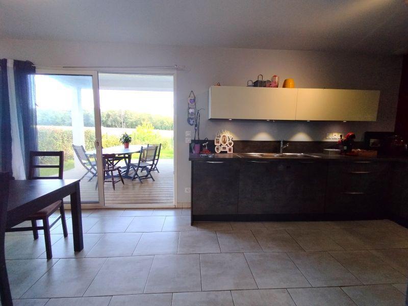 Maison contemporaine - 98 m² - 4 pièces