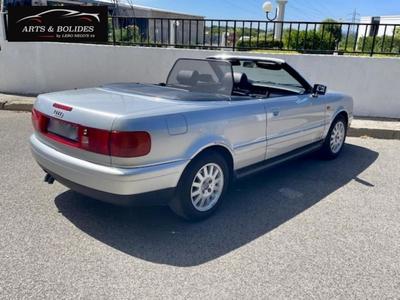 Audi 80 Cabriolet 1.9 Tdi 90
