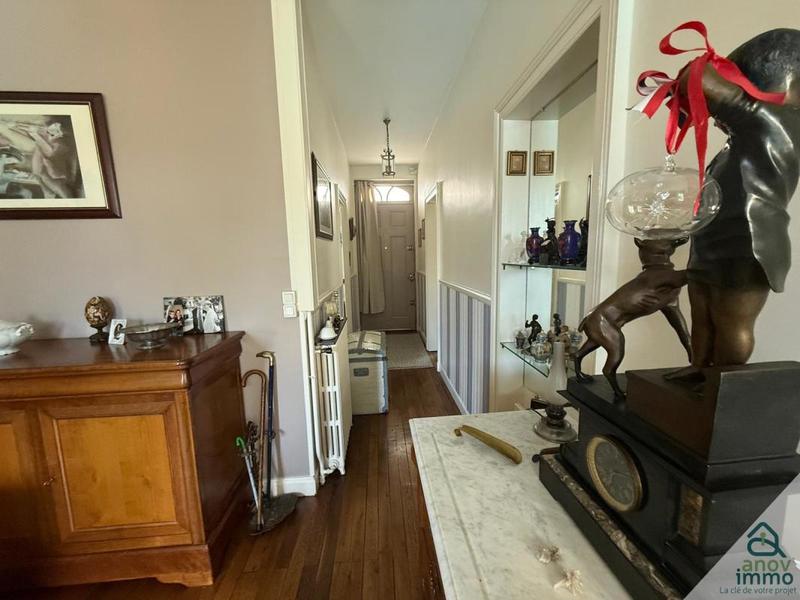 Maison en pierre - 122 m² - 4 pièces