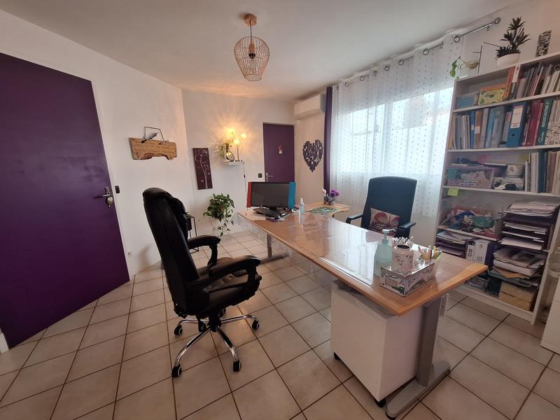 Local d'activités - 50 m²