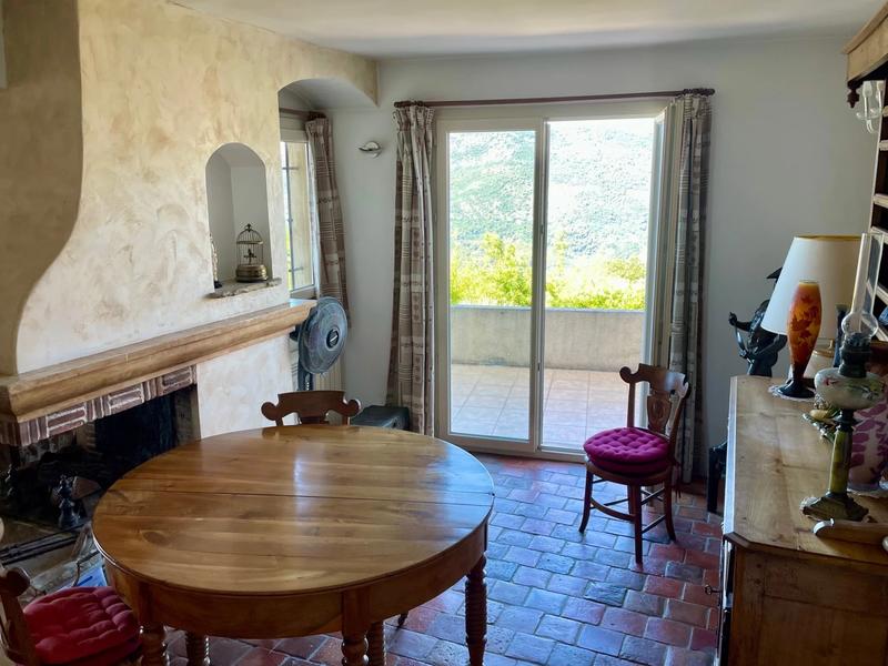 Villa - 100 m² - 4 pièces