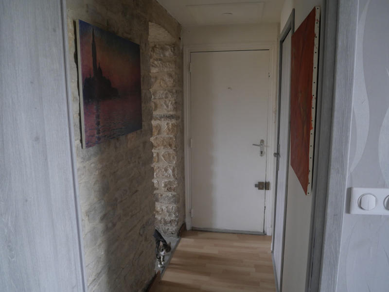 Appartement - 70 m² - 4 pièces