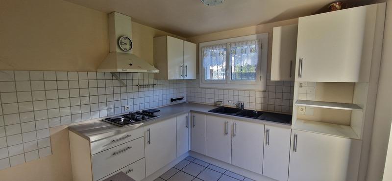 Maison - 200 m² - 6 pièces