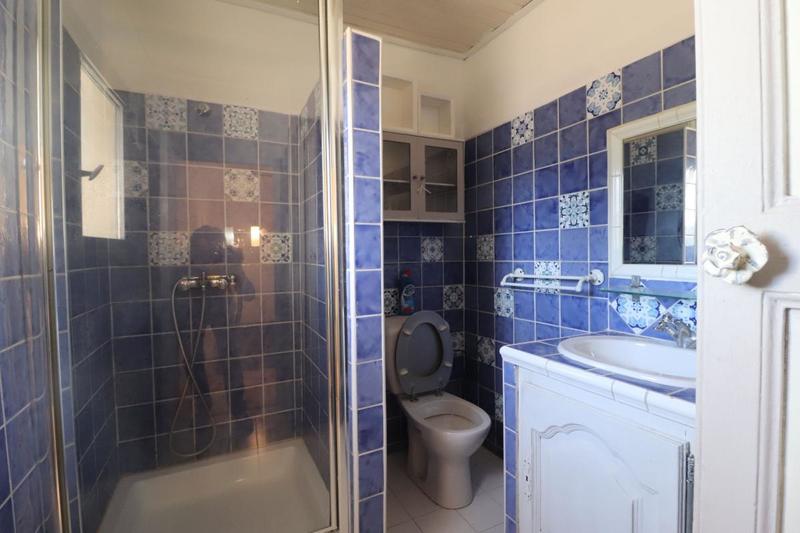 Maison de village - 69 m² - 3 pièces