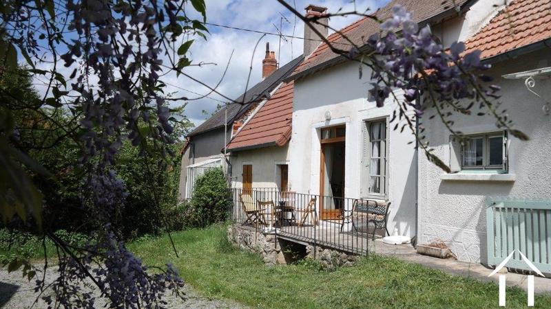 Maison - 102 m² - 5 pièces