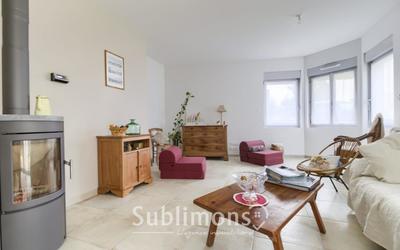 Maison - 80 m² - 2 pièces