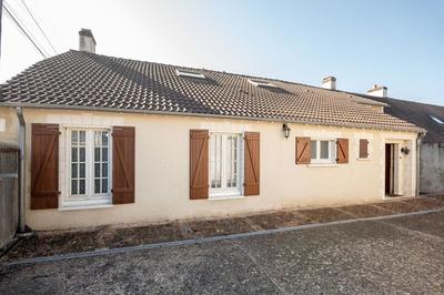 Maison - 173 m² - 6 pièces