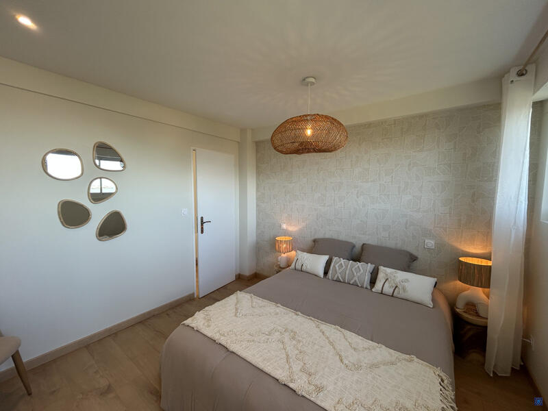 Appartement - 73 m² - 5 pièces