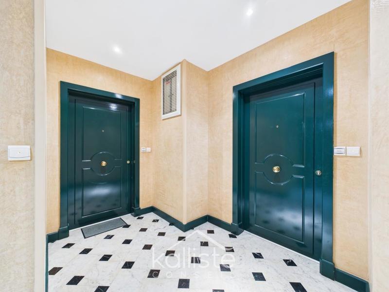 Appartement - 53 m² - 2 pièces