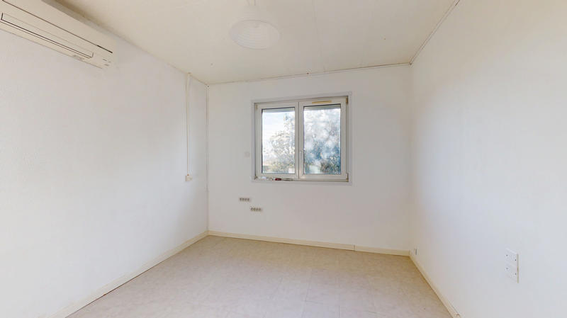 Appartement - 140 m² - 6 pièces