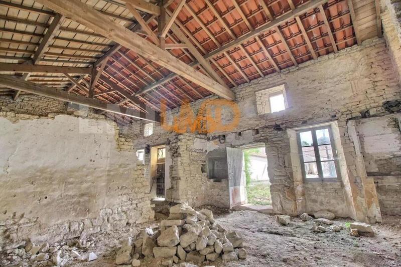 Maison - 80 m² - 2 pièces