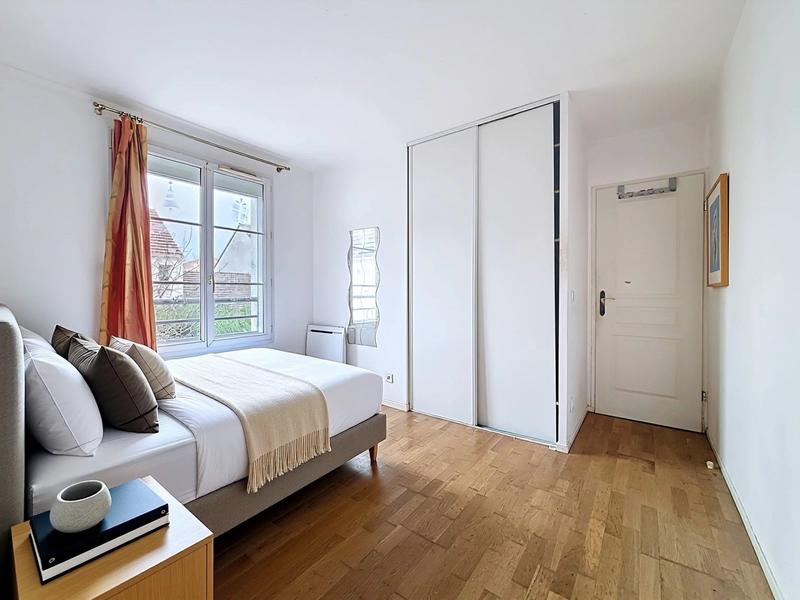 Maison - 92 m² - 5 pièces