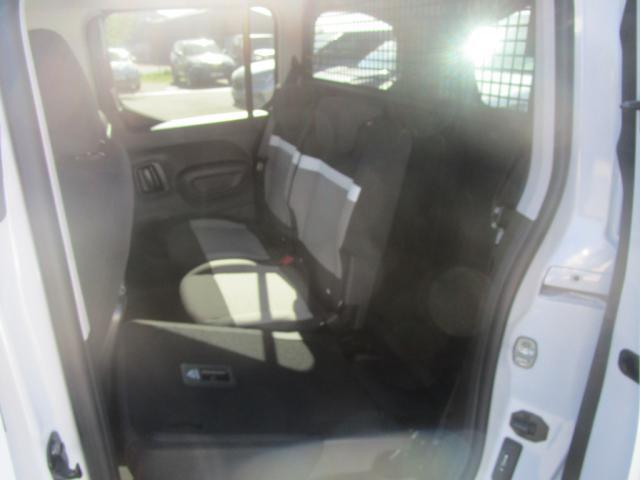 Citroën Berlingo Taille m BlueHDi 130 s&amp;S Eat8 Max N1 Sans Malus