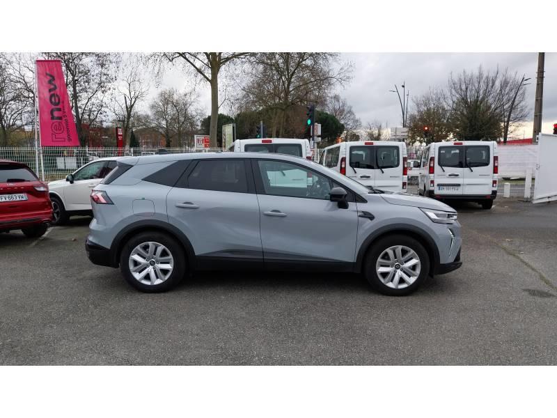 Renault Symbioz E-Tech full hybrid 145 Evolution