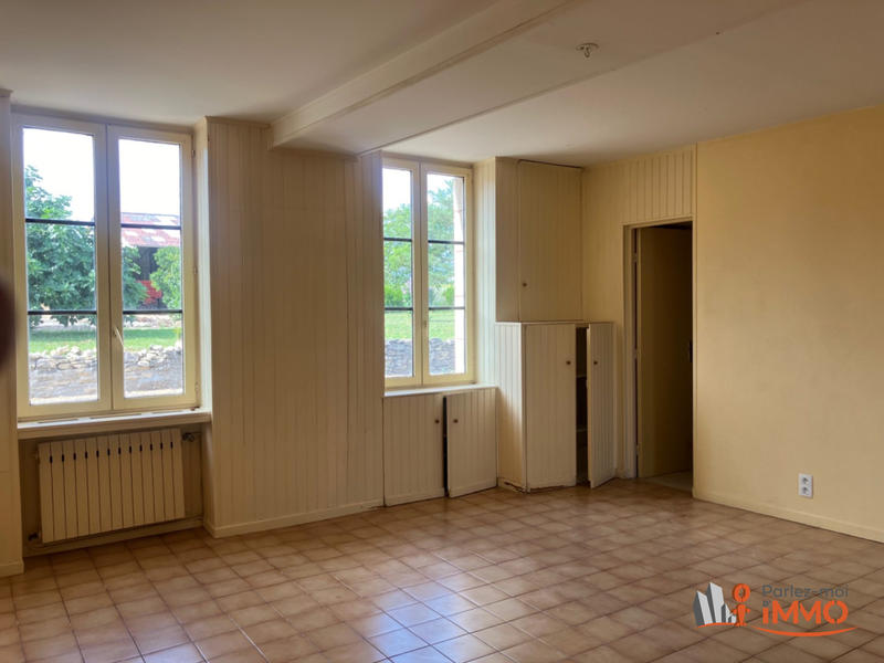 Ferme - 215 m² - 8 pièces