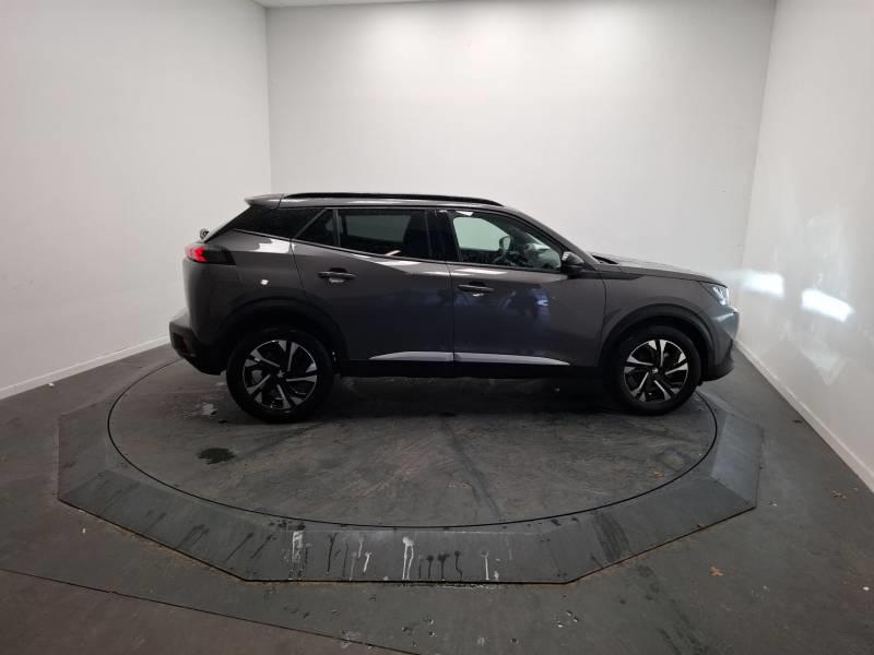 Peugeot 2008 PureTech 130 s&amp;S Eat8 Allure Pack