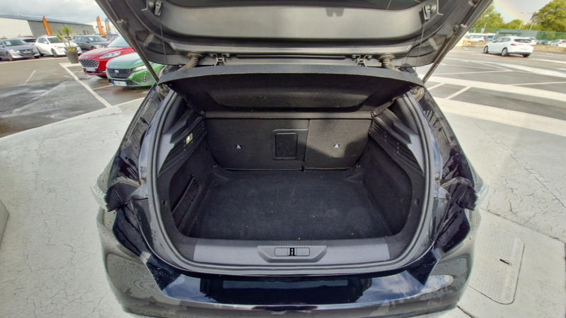 Peugeot 308 Bluehdi 130ch Allure