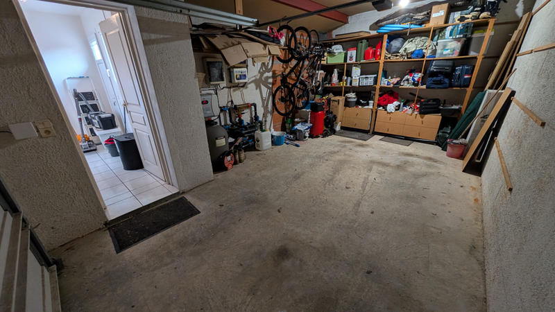 Villa - 161 m² - 6 pièces