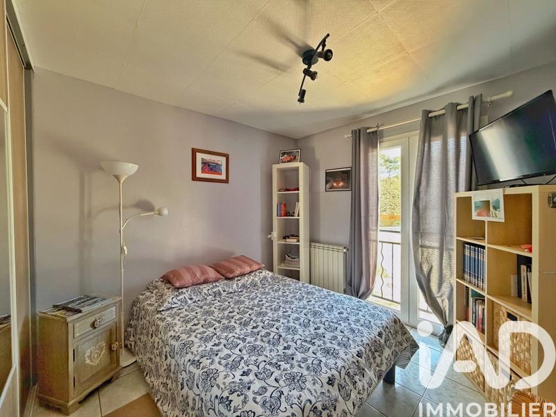 Maison - 200 m² - 7 pièces