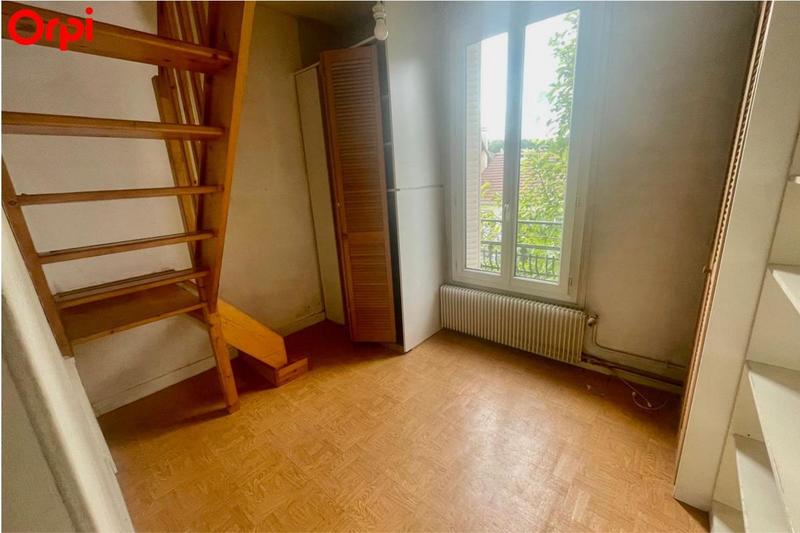 Maison - 74 m² - 5 pièces