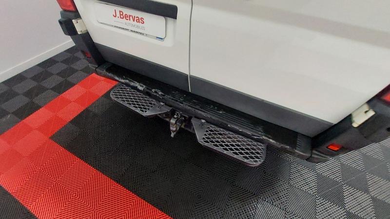 Peugeot Boxer L3h2 Bluehdi 130 Premium Pack