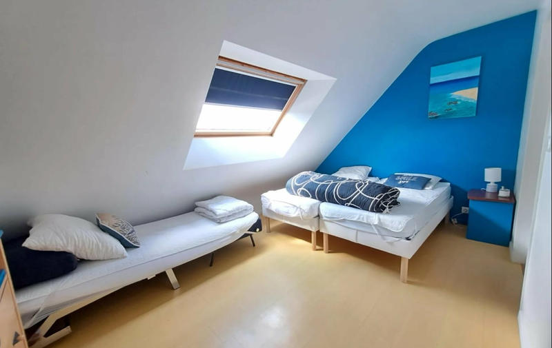 Maison - 258 m² - 13 pièces