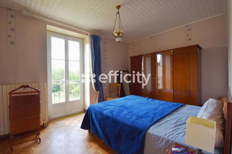 Maison - 109 m² - 5 pièces