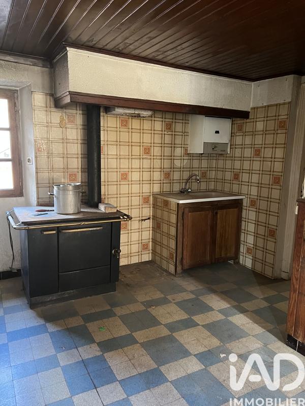 Appartement - 106 m² - 8 pièces