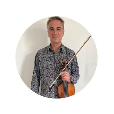 Concert de Adrien ballon Voiloniste