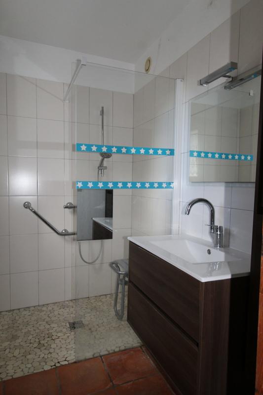 Maison ancienne - 161 m² - 5 pièces