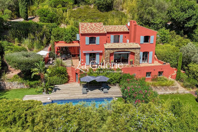 Villa - 160 m² - 5 pièces