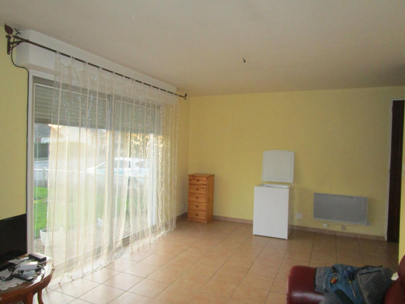 Maison - 82 m² - 4 pièces