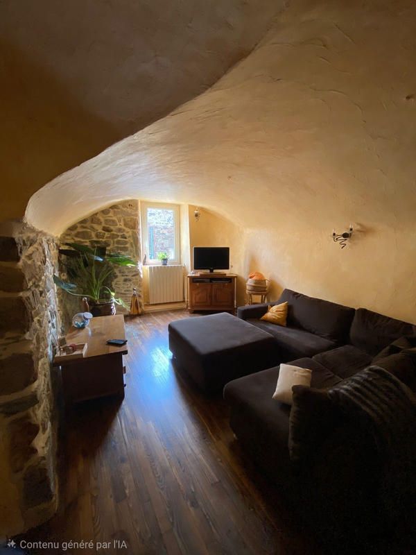 Maison - 200 m² - 9 pièces