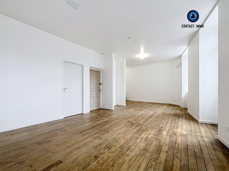 Appartement - 86 m² - 4 pièces