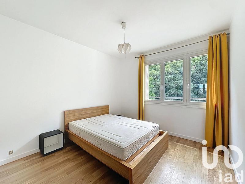 Appartement - 61 m² - 2 pièces