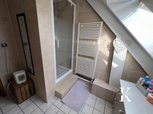 Maison - 147 m² - 6 pièces