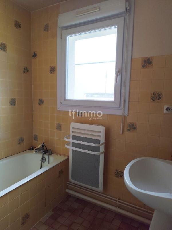 Appartement - 52 m² - 2 pièces