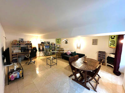 Maison ancienne - 132 m² - 4 pièces