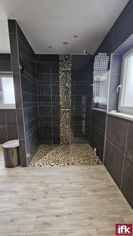 Maison - 145 m² - 5 pièces