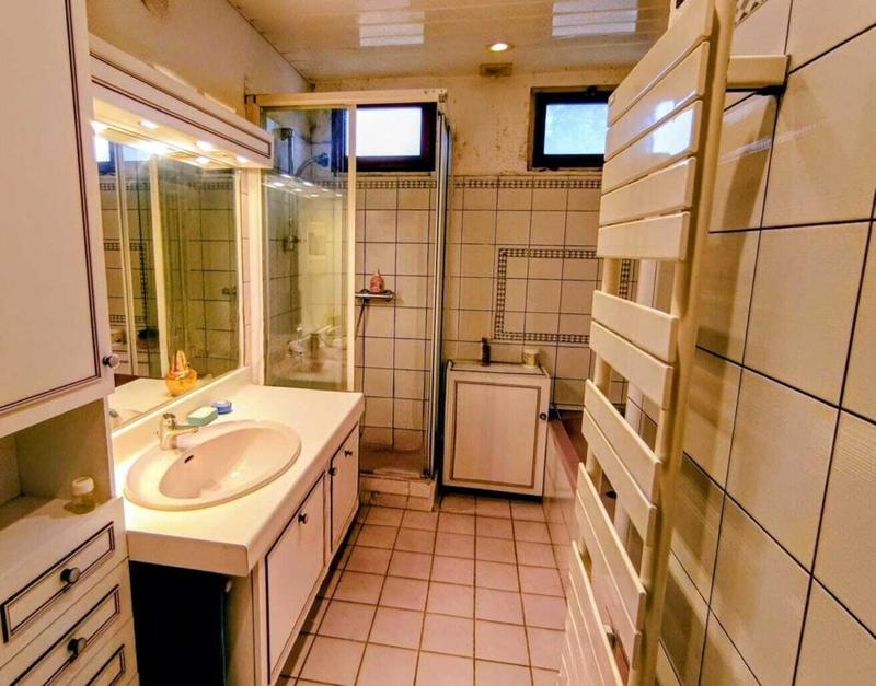 Maison - 131 m² - 7 pièces