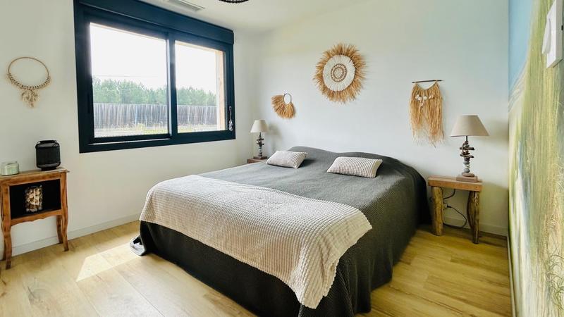 Maison - 165 m² - 7 pièces