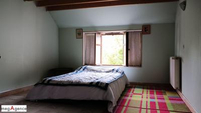 Maison - 55 m² - 2 pièces