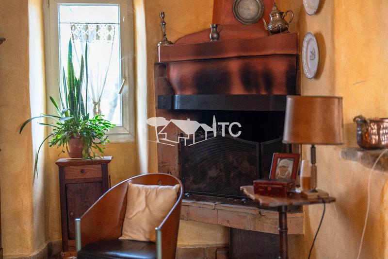 Mas - 265 m² - 9 pièces