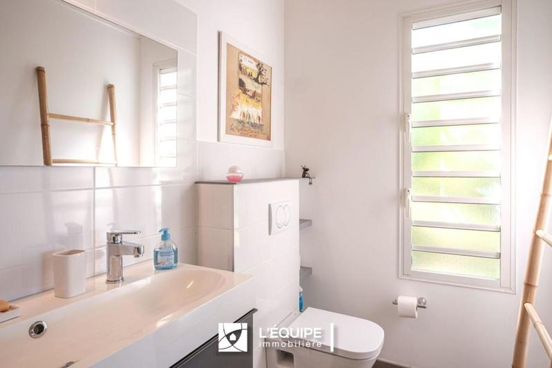 Villa - 124 m² - 4 pièces