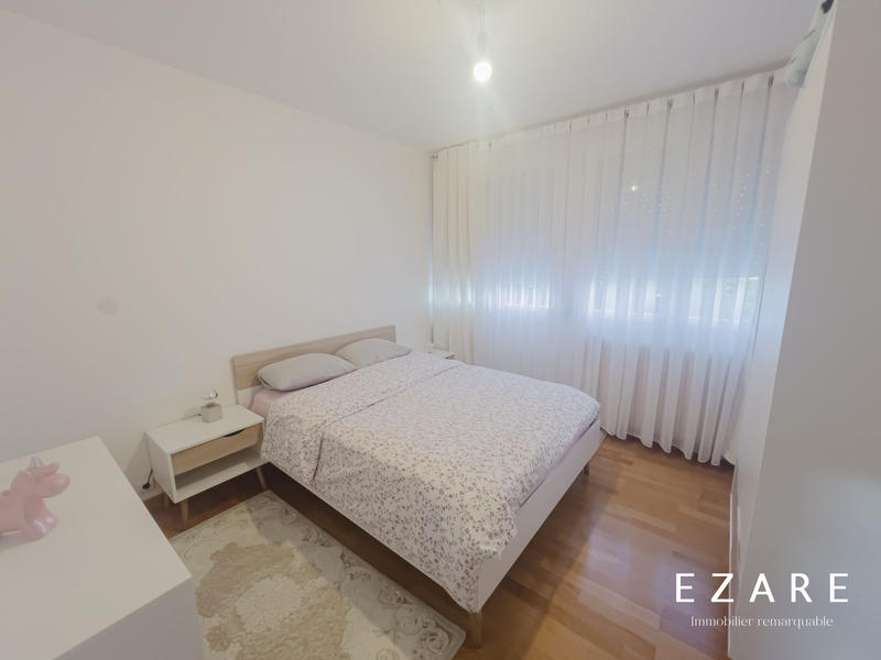 Maison - 141 m² - 5 pièces