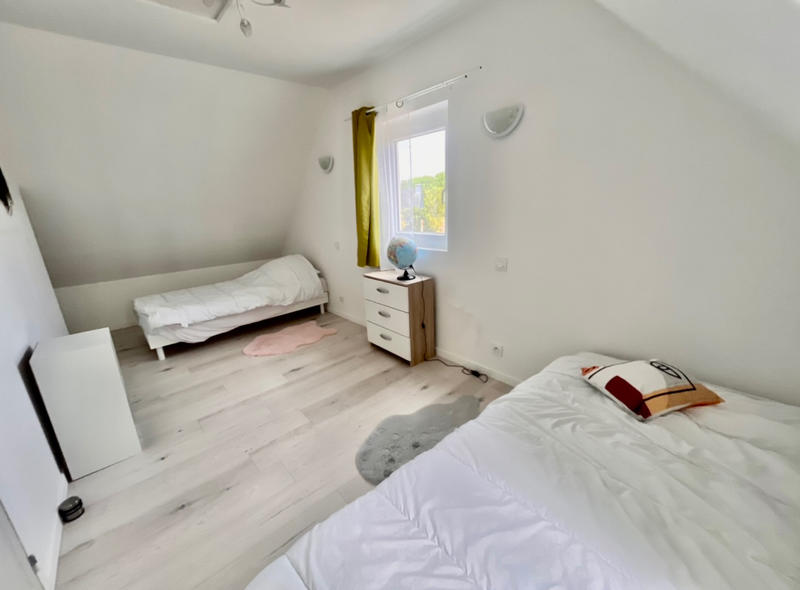 Maison - 48 m² - 3 pièces