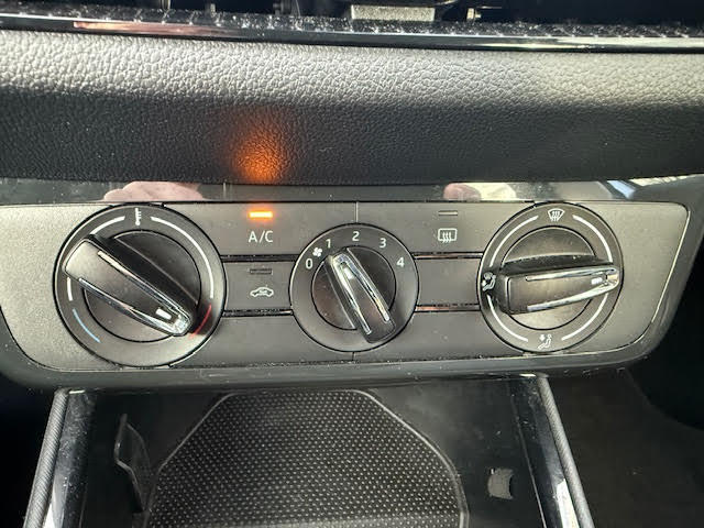 Skoda Fabia 1.0 Tsi 95 Ambition