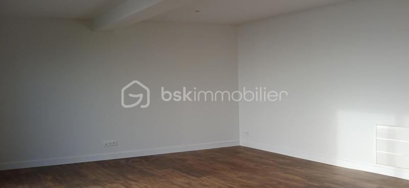 Maison de village - 130 m² - 4 pièces