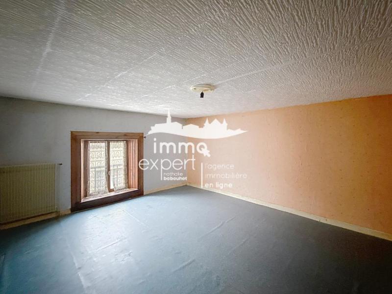 Immeuble - 154 m²